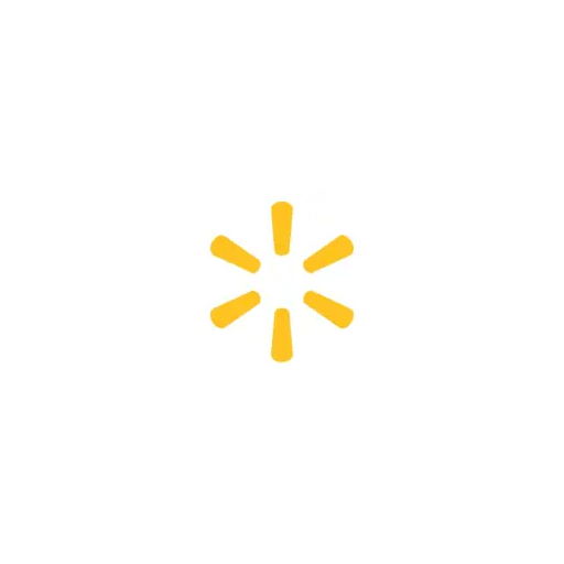 Walmart logo