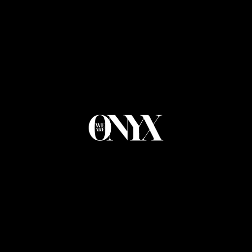 We are Onyx logo