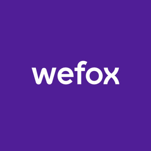 Wefox logo