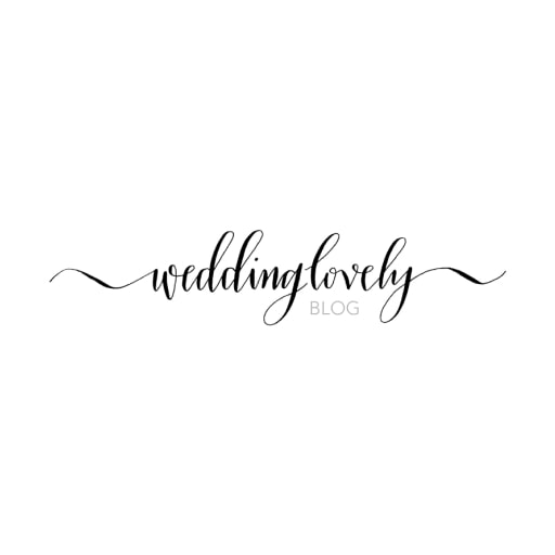 Weddinglovely logo