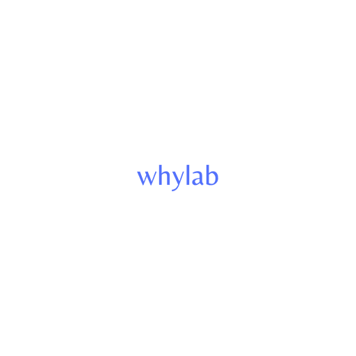 Whylab logo