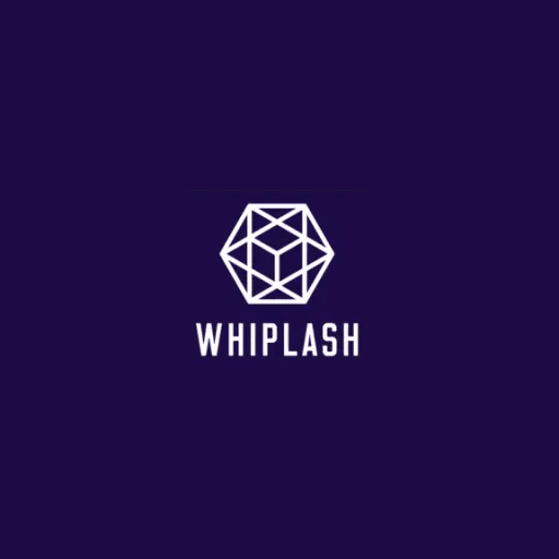 Whiplash logo