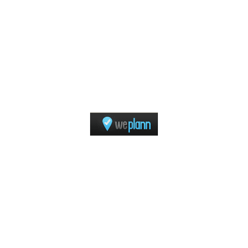 Weplann logo