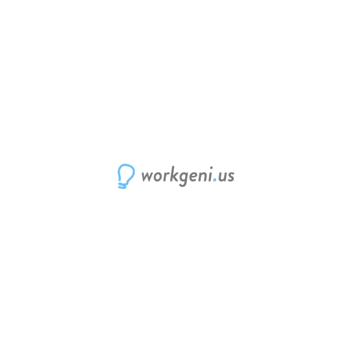 Work genius logo