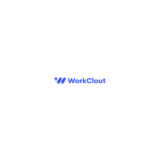 Workclout logo