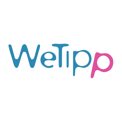 WeTipp logo