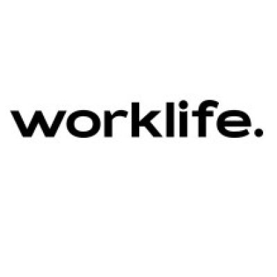 WorkLife logo