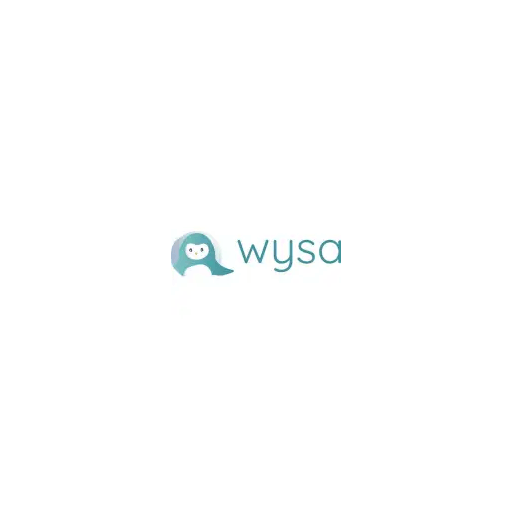 Wysa logo