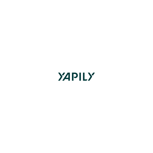 Yapily logo