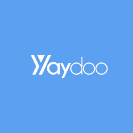 Yaydoo logo