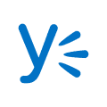 Yammer logo