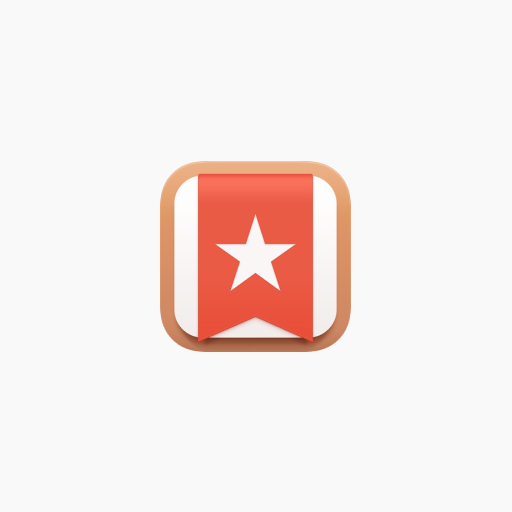 Wunderlist logo