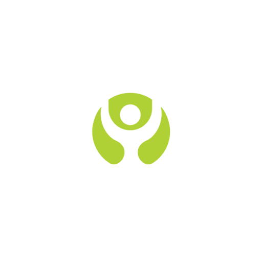 Yogatrail logo