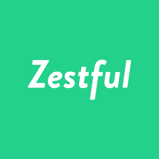 Zestful logo