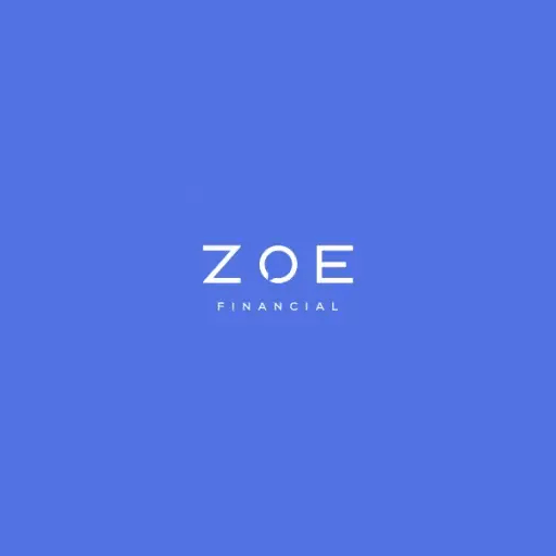 Zoe financial logo