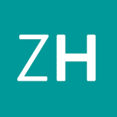ZendyHealth logo