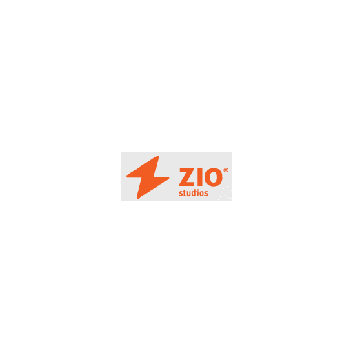 Zio Studios logo