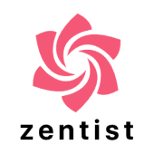 Zentist logo