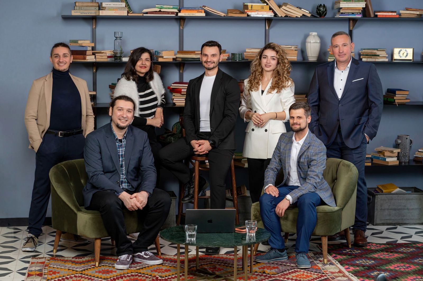 Ai Powered Speech To Text Infrastructure Vatis Tech