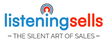 Powerful Sales Training - Listening Sells