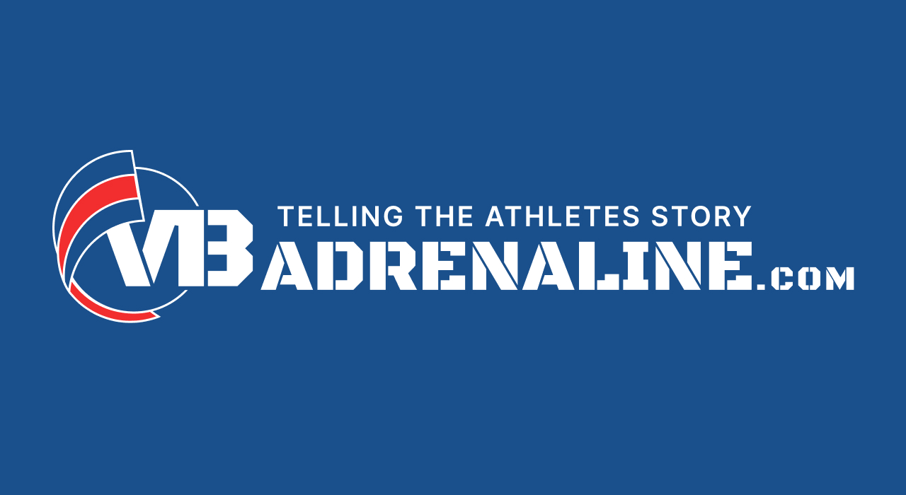 VB Adrenaline Telling the Athletes Story