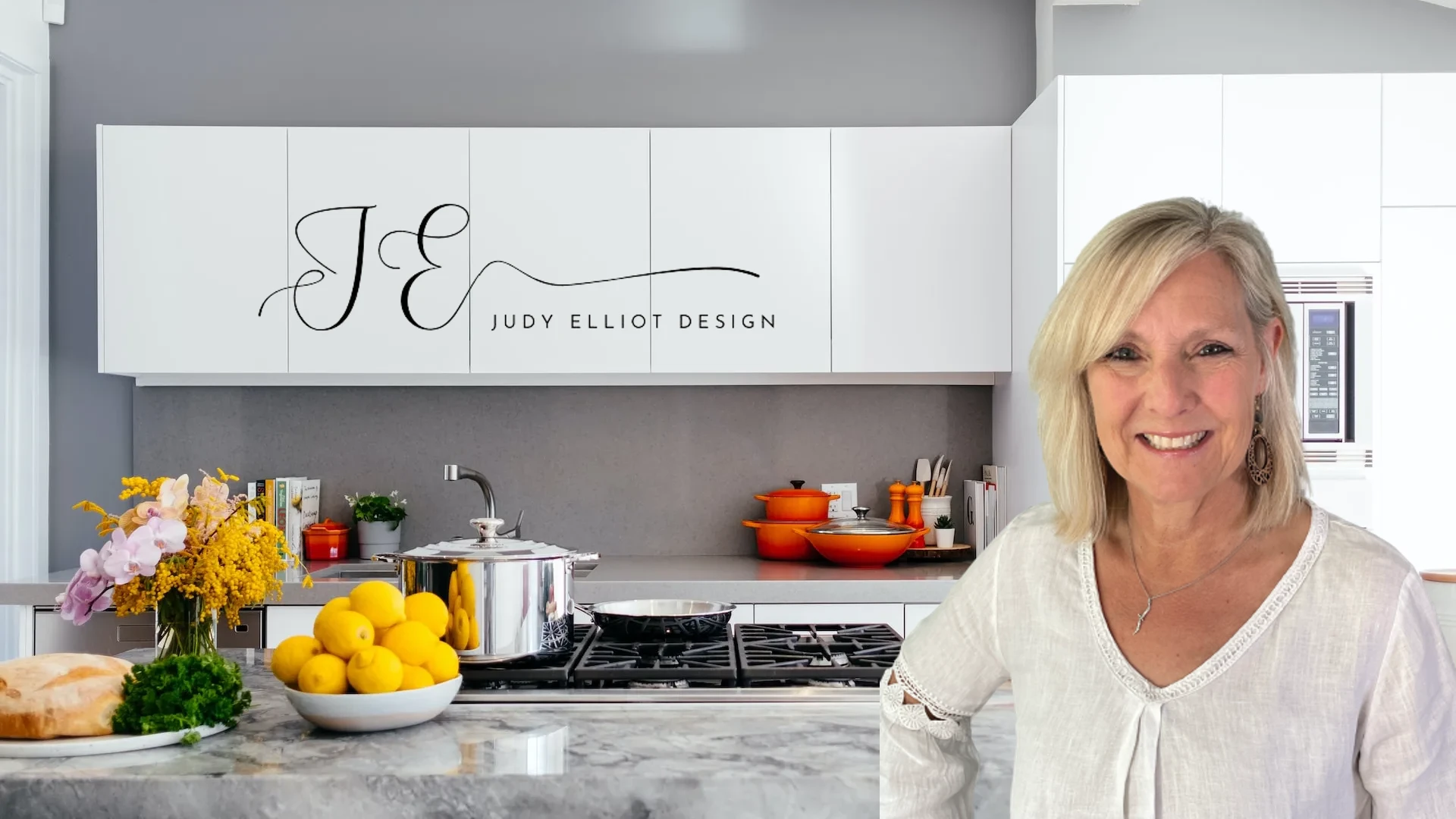 About Judy Elliot - IKEA Kitchen Planning Specialist