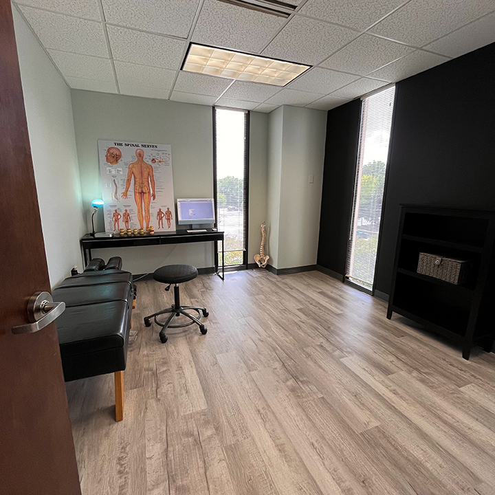 Rejuvenation Chiropractic Chiropractor in Charlotte, NC