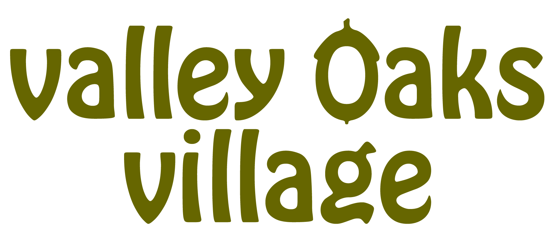 Valley Oaks Village Independent Senior Community