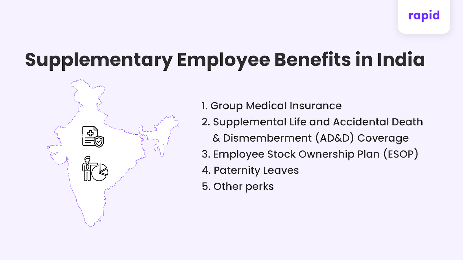 what-are-the-employee-benefits-in-india