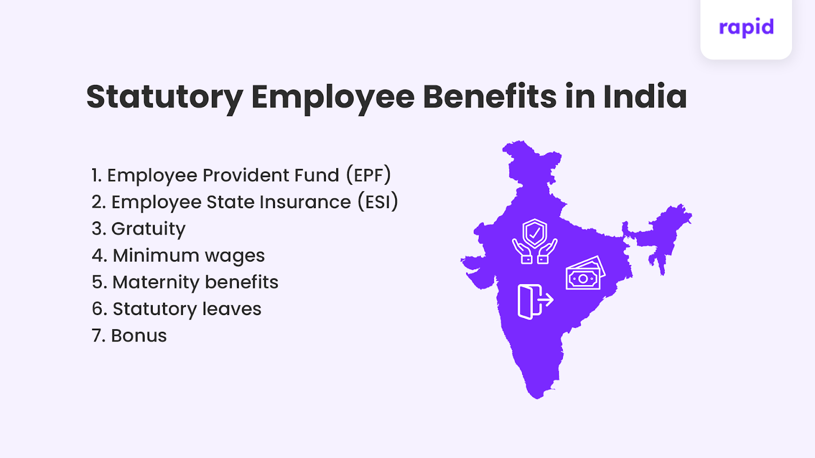 what-are-the-employee-benefits-in-india