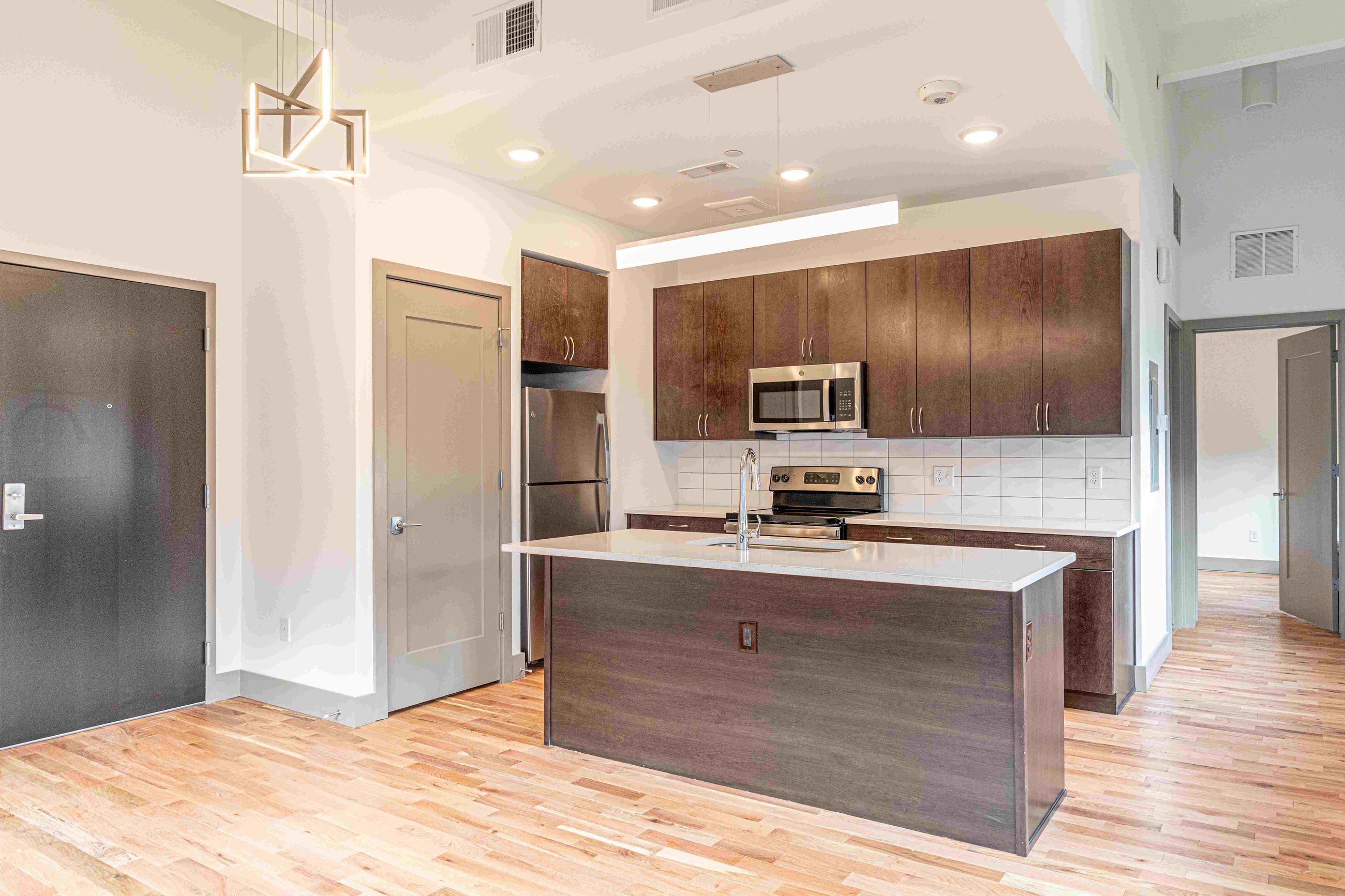 Portfolio Triversity Construction