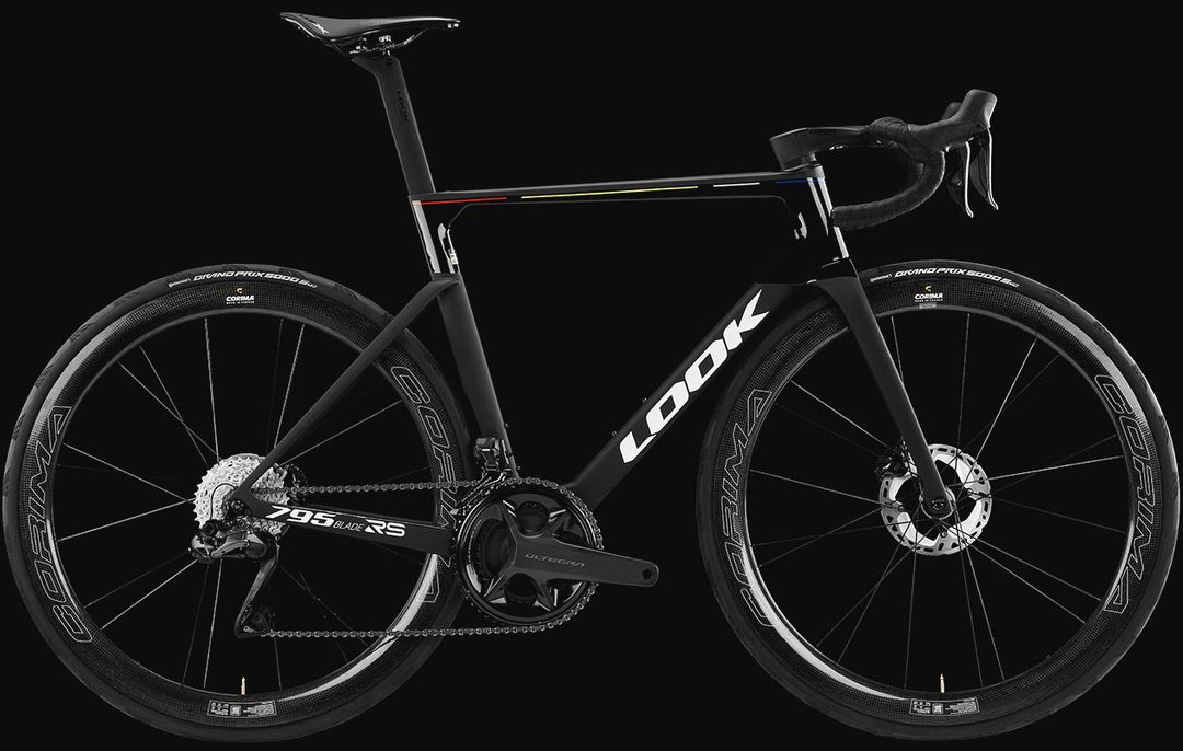 795 Blade RS | Fast, Everywhere - LOOK Cycle
