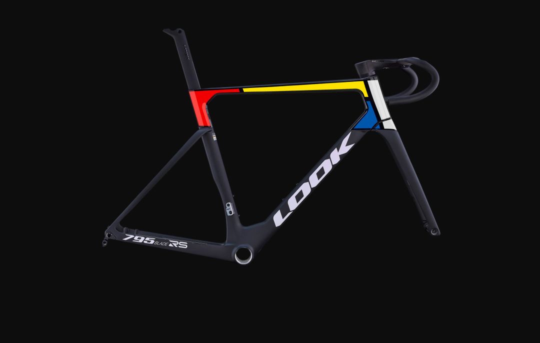 795 Blade RS | Fast, Everywhere - LOOK Cycle
