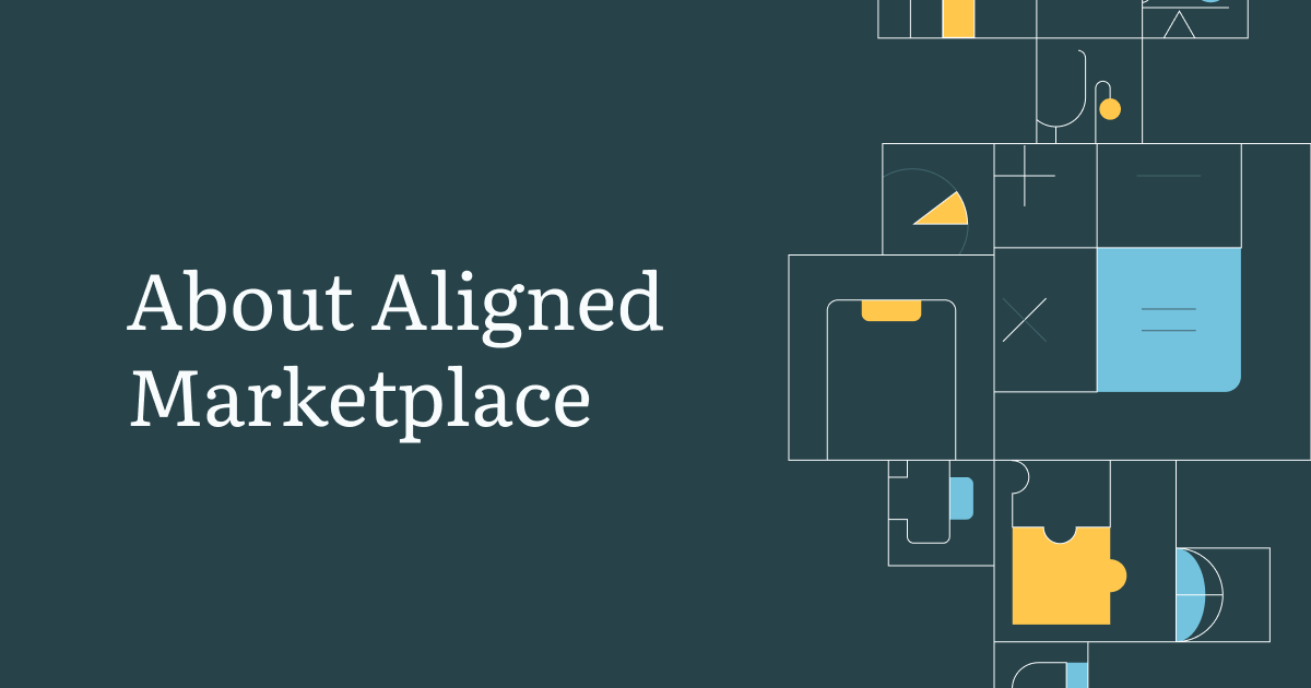 About Us | Aligned Marketplace