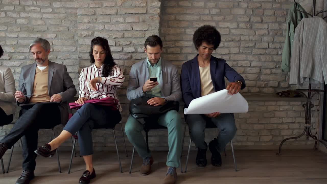 sprint intro video
