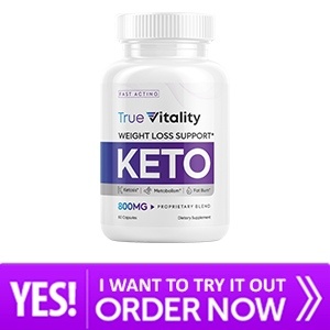 True Vitality Keto Official Website - Produtor - Eventos e Conteúdos na Sympla