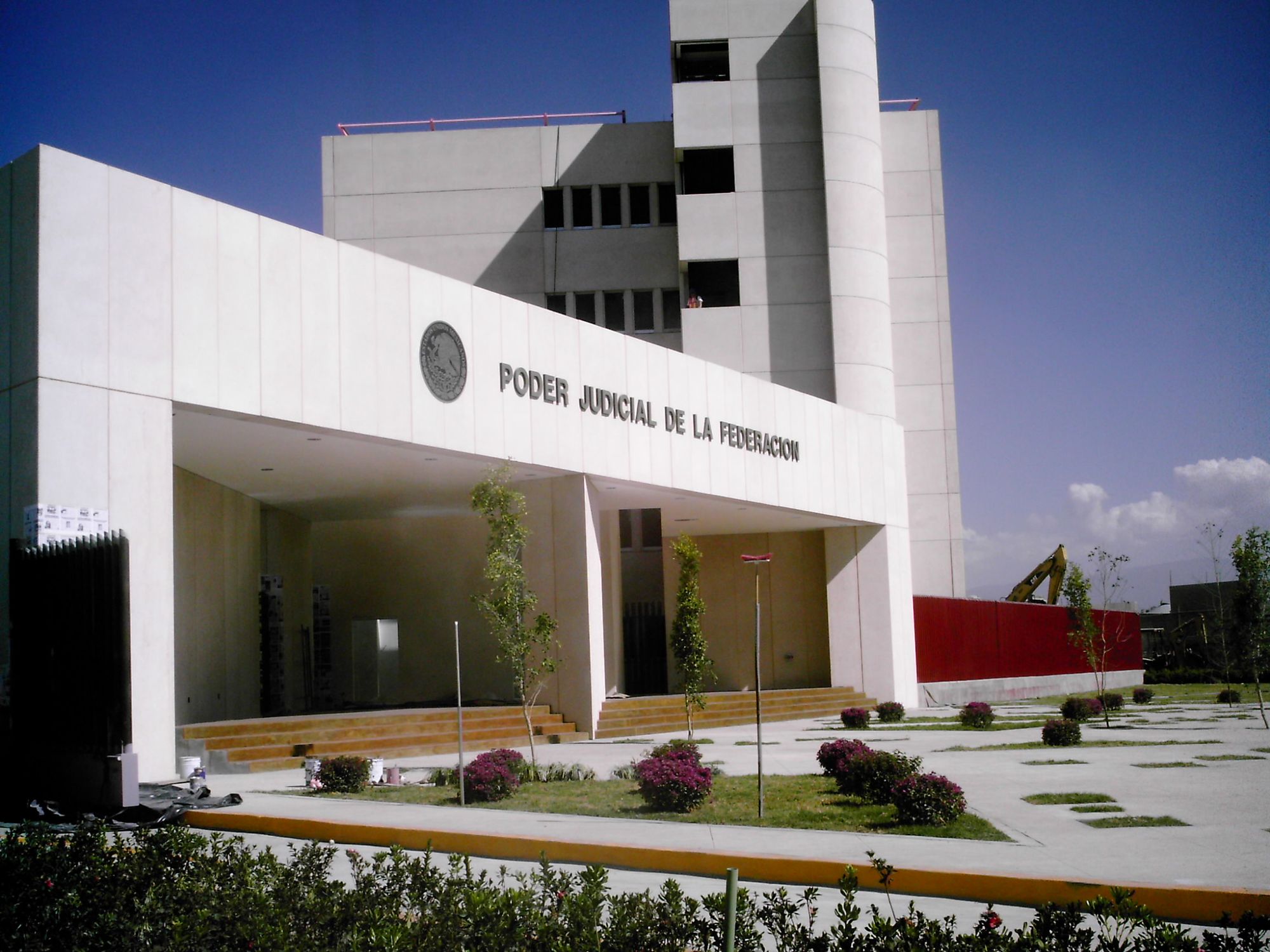 Edificación | CONIISA