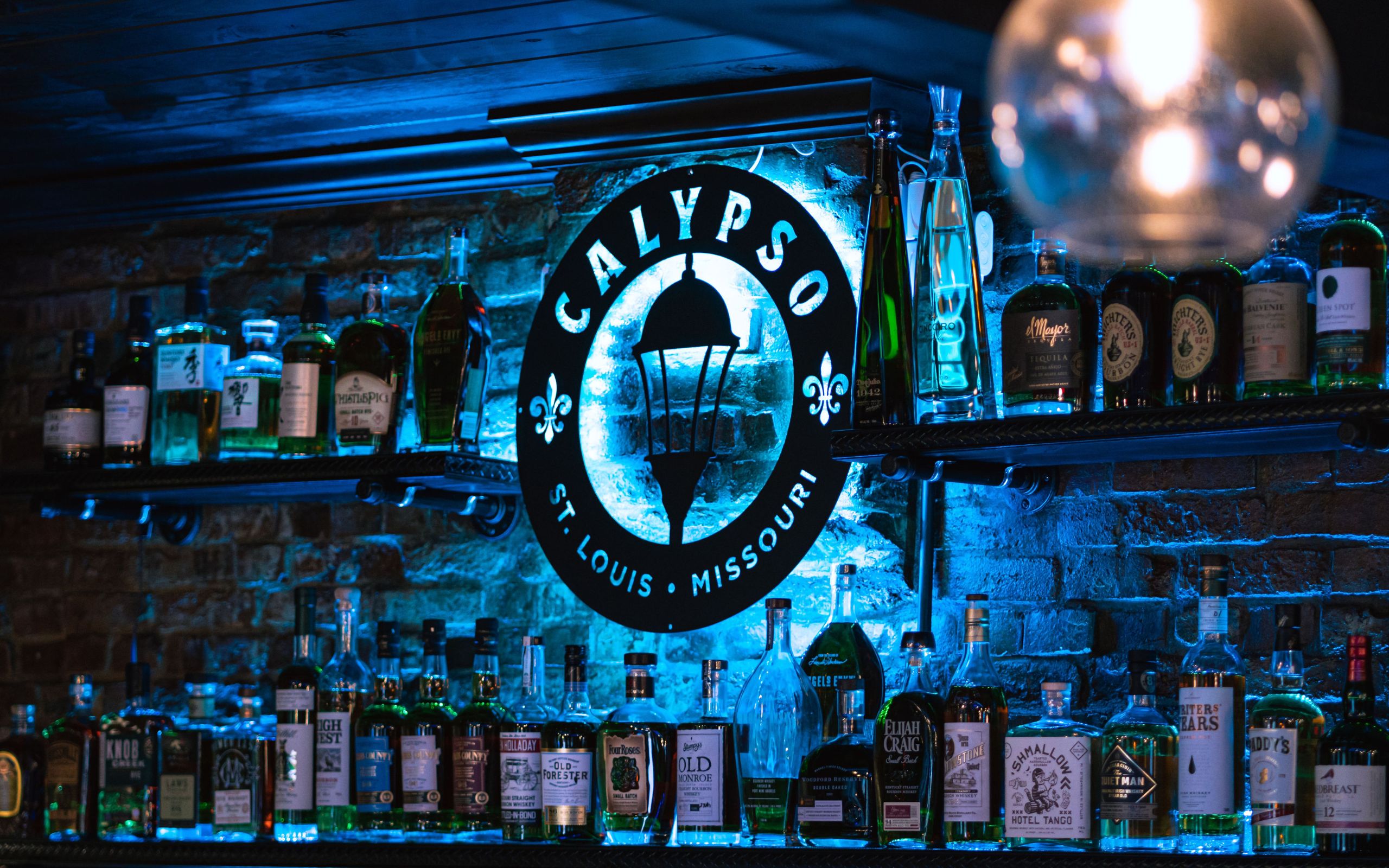 Calypso Spirits & Bar The Premier CajunCaribbean Experience