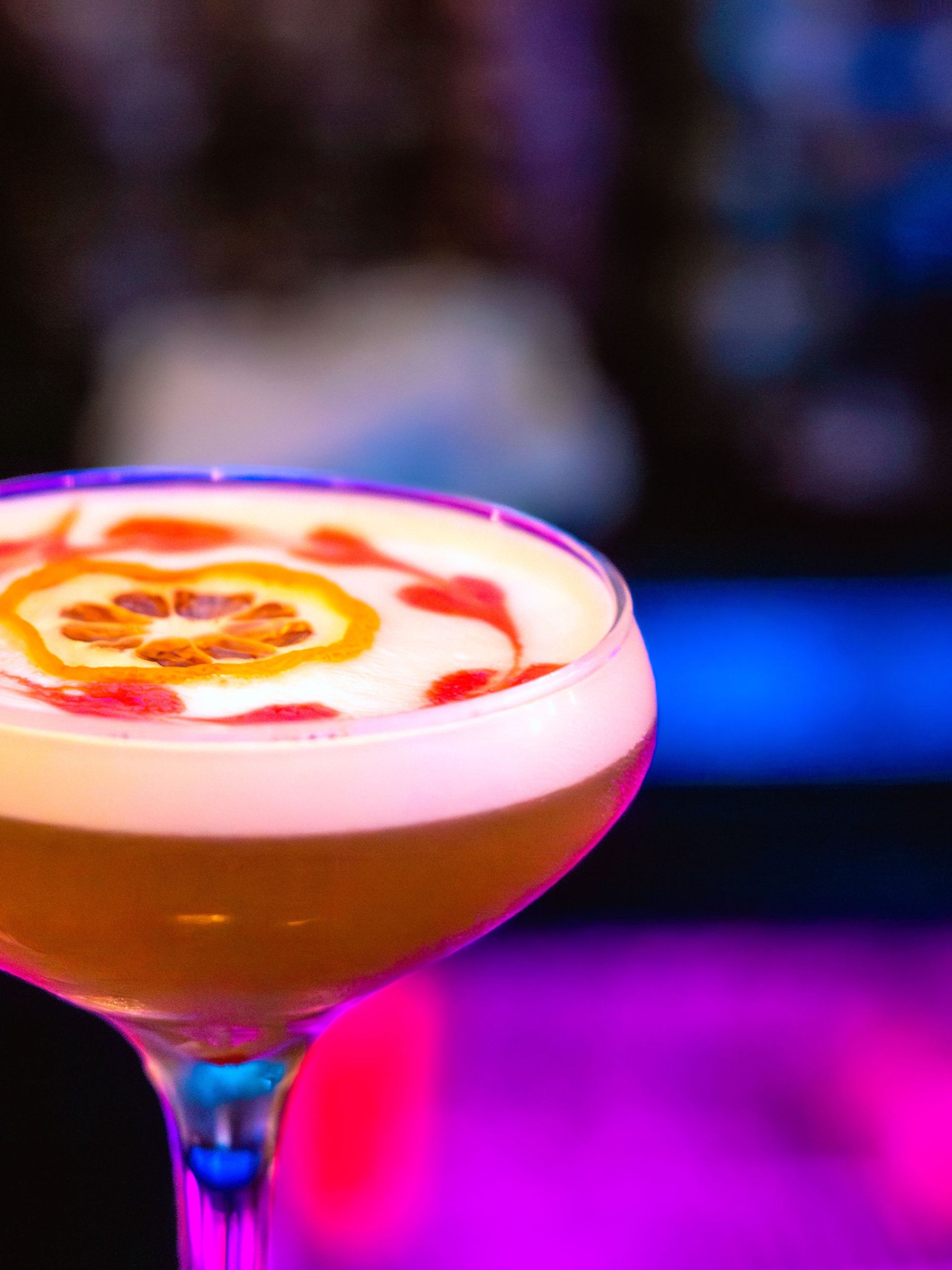 Calypso Spirits & Bar The Premier CajunCaribbean Experience