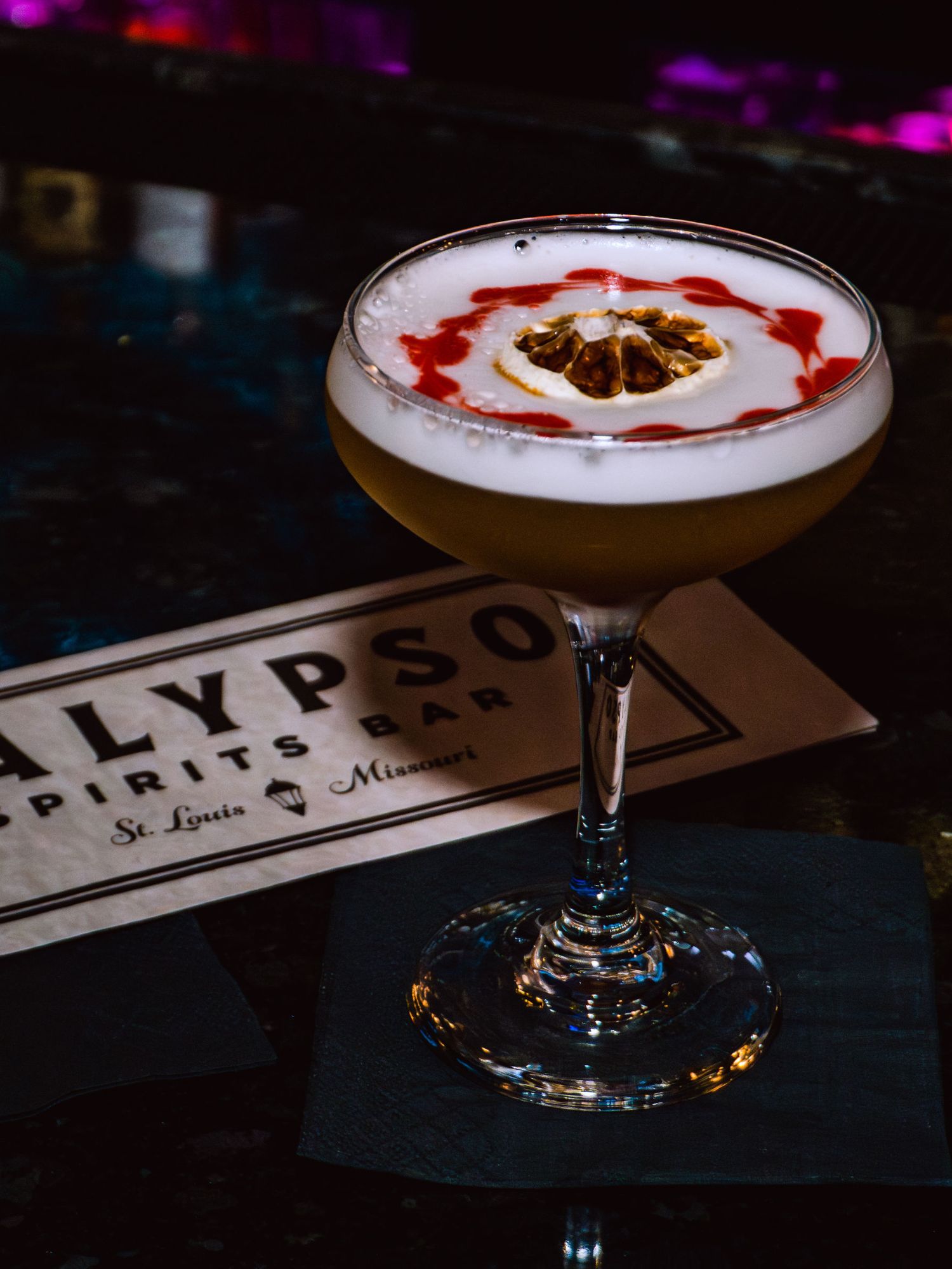 Calypso Spirits & Bar The Premier CajunCaribbean Experience