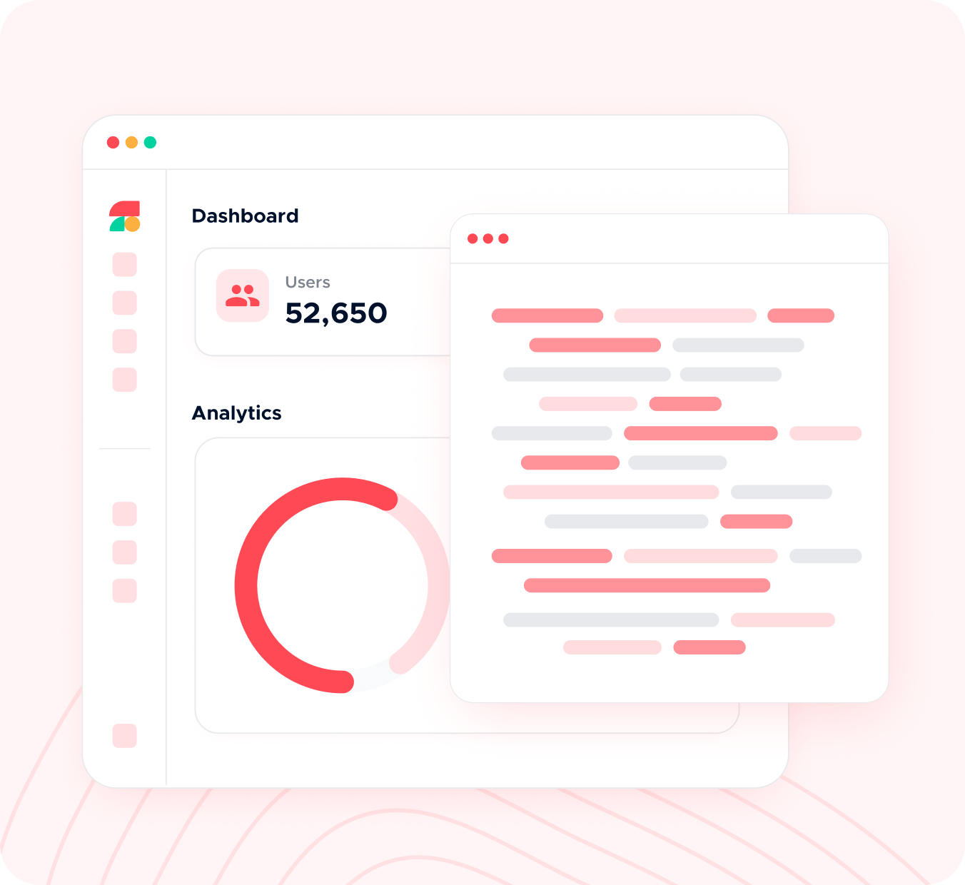 Native Integrations - Softech X Webflow Template