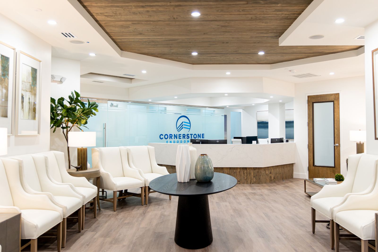 Home Cornerstone Endodontics