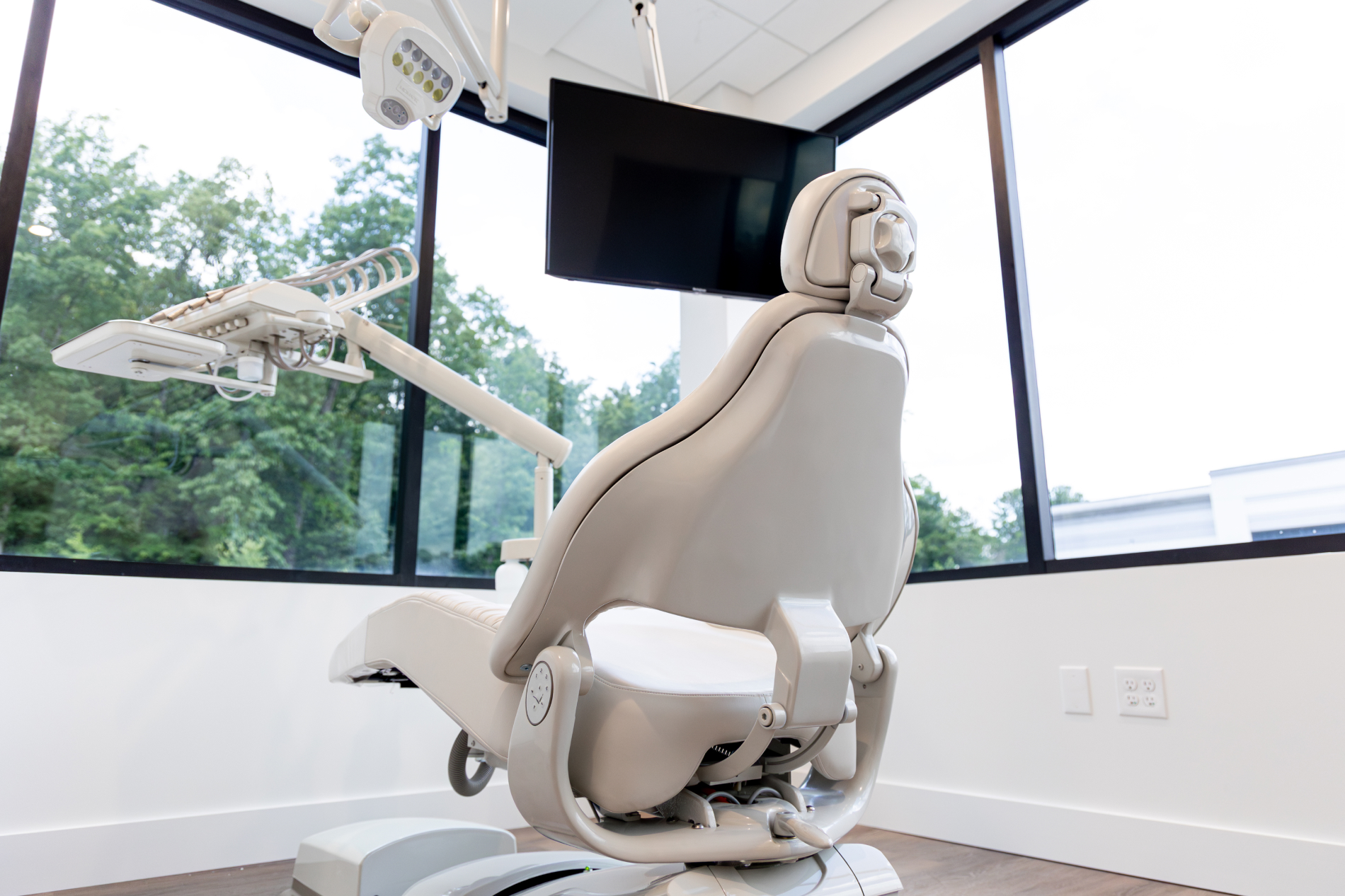 Home Cornerstone Endodontics