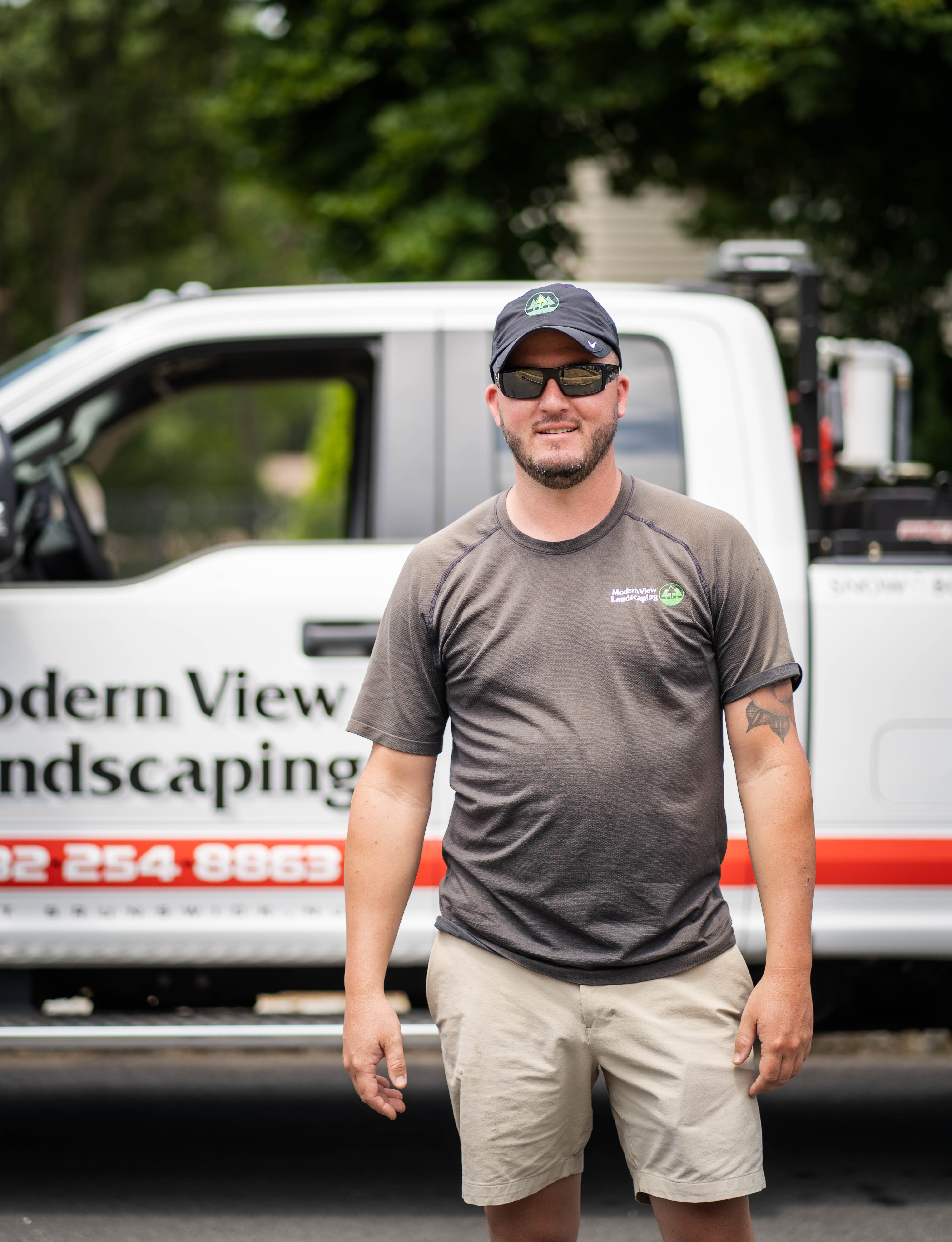 Residential and Commercial Landscaping