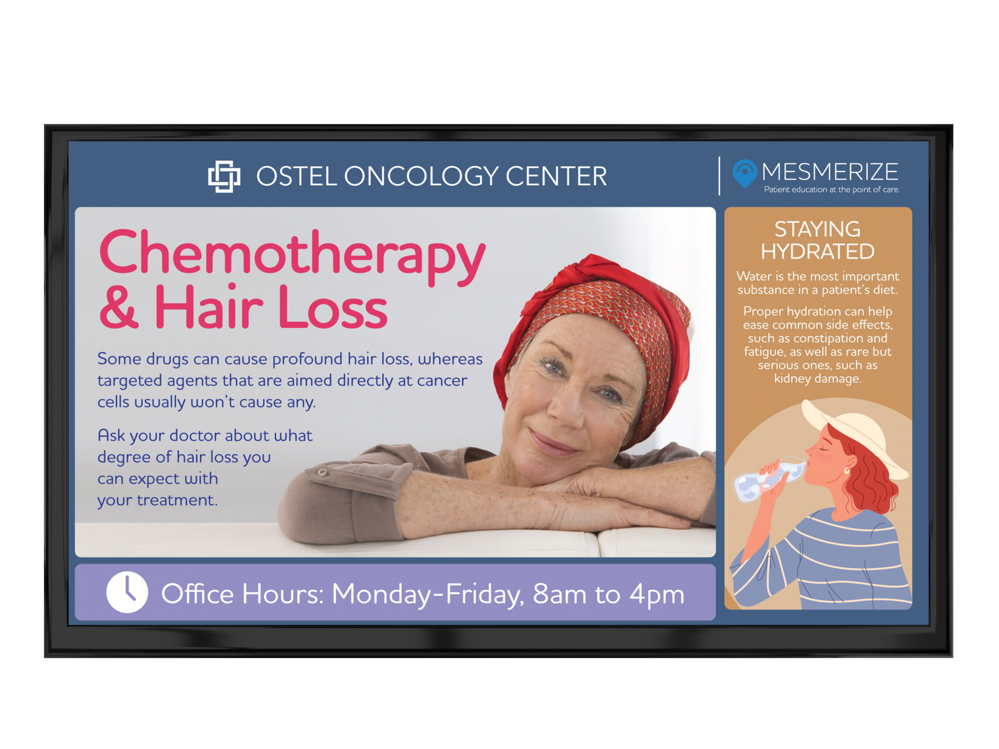 Waiting Room Solutions