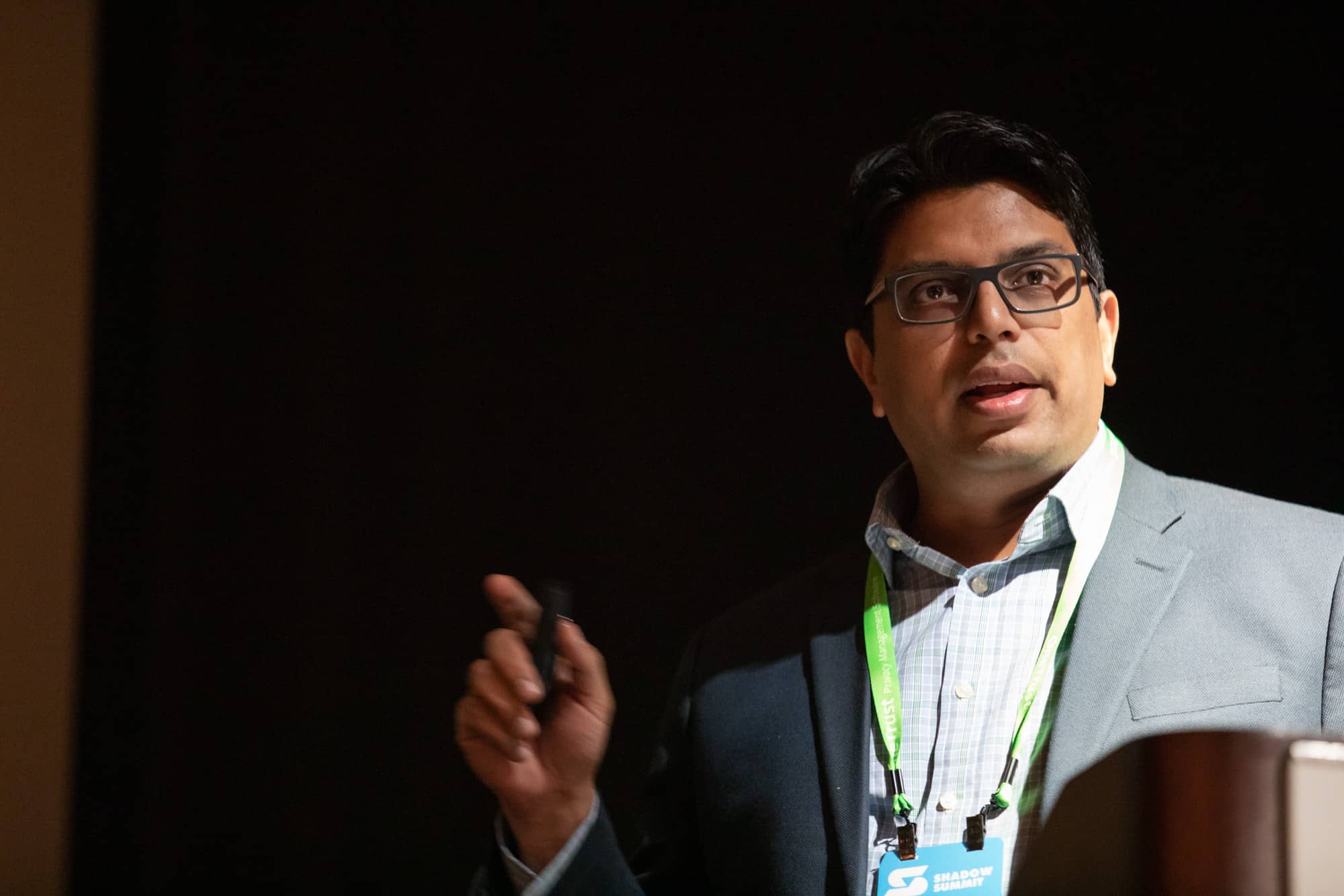 Chasing Scale (Video) Blog Shadow Ventures