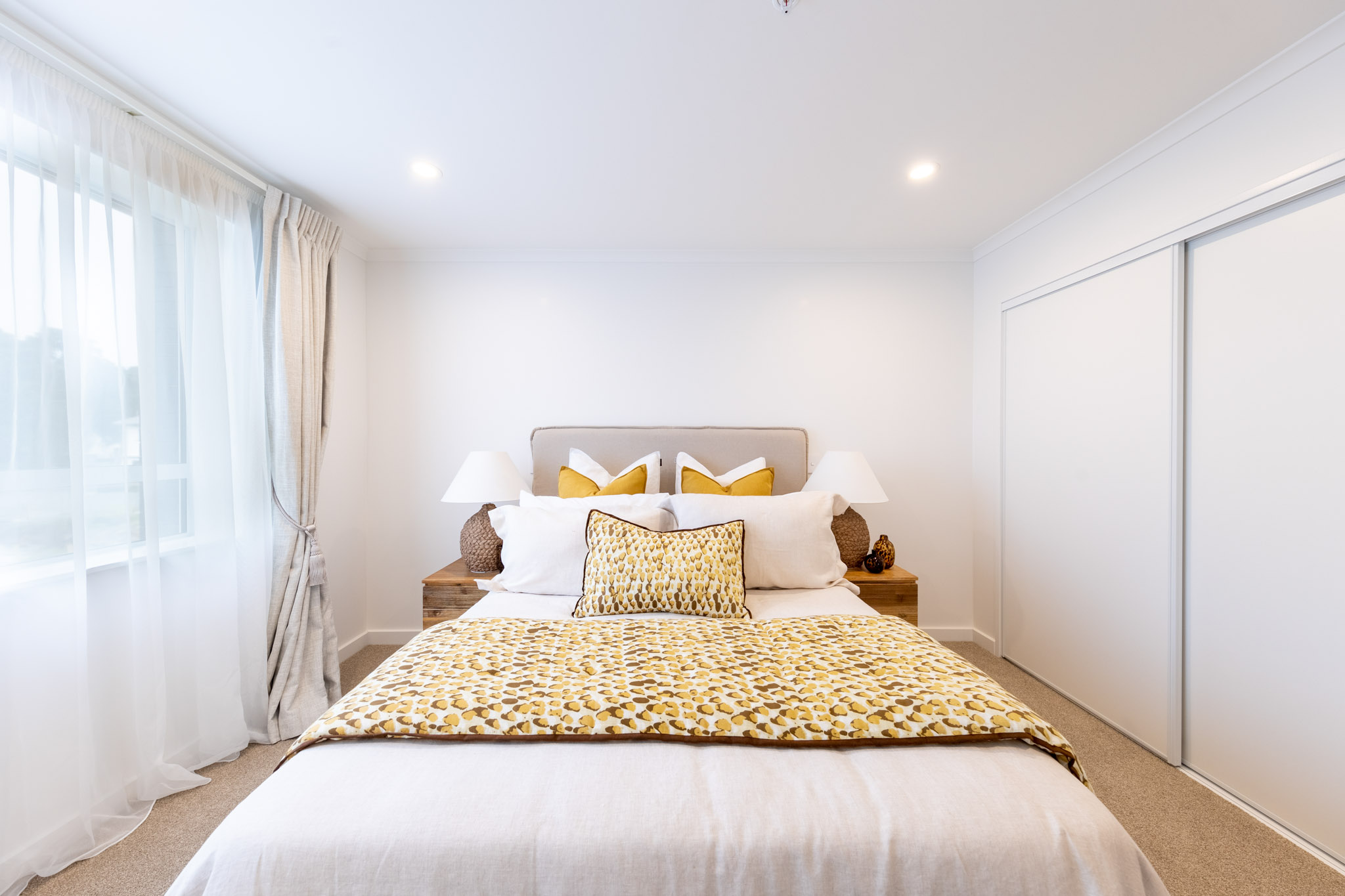 Everil Orr Apartment A401