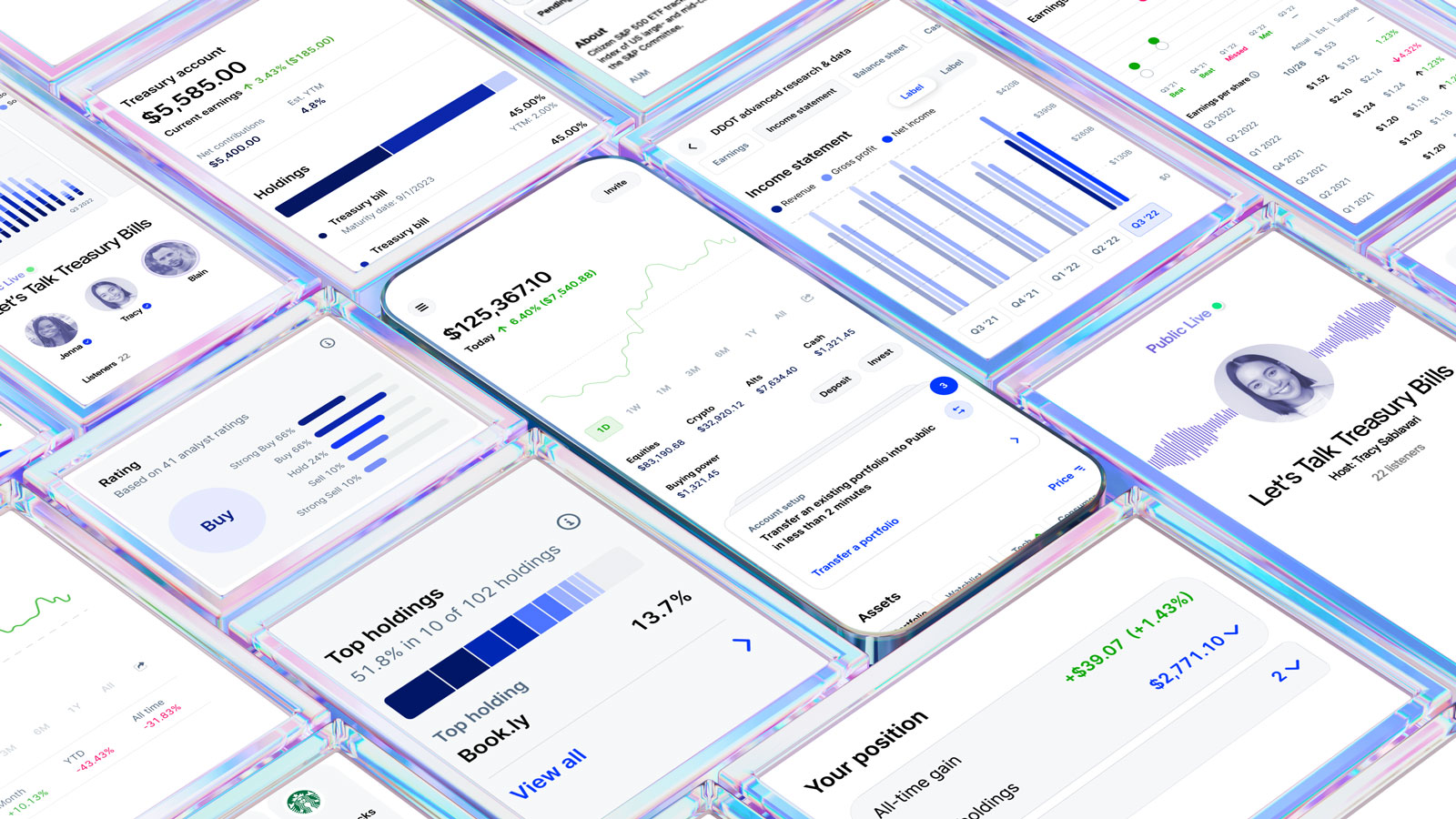 Public Tv Ads Projects Buff Motion