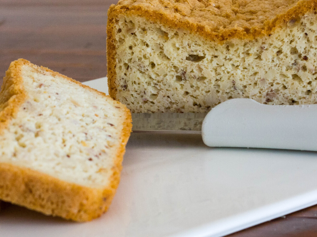 Tru Value Foods Recipe Almond Flour Beer Bread