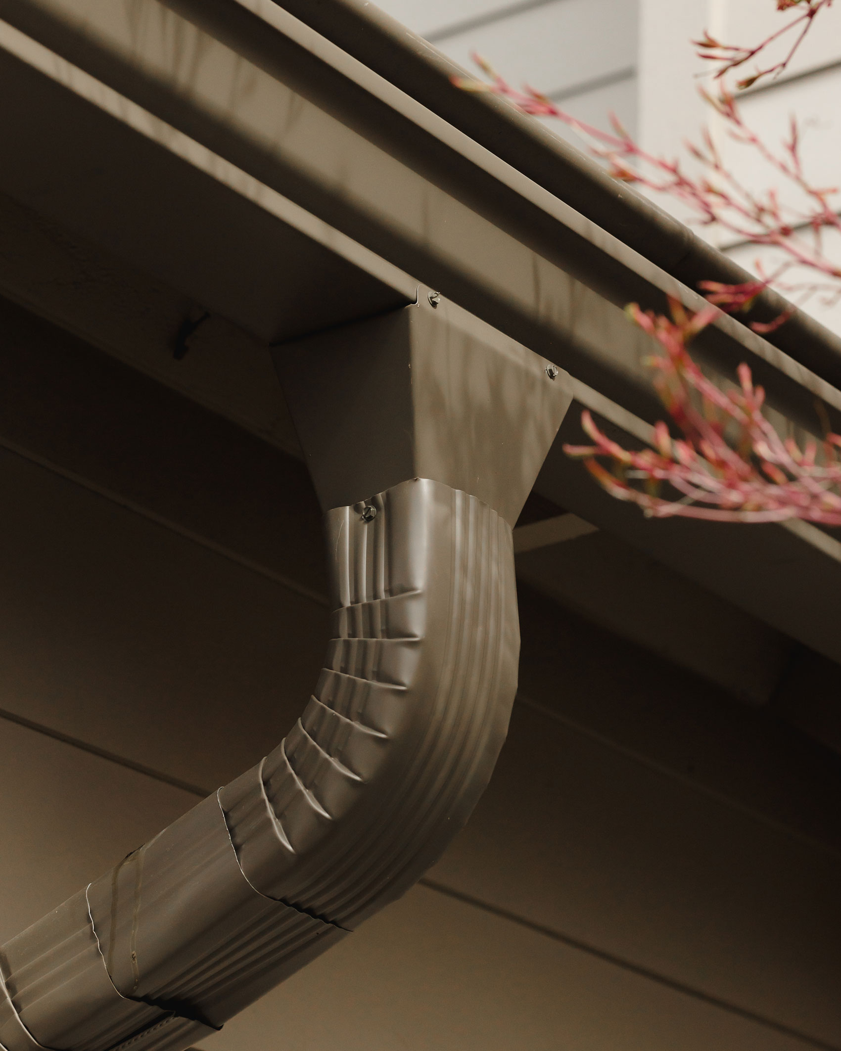 Gutter Services Pacific Gutter Company